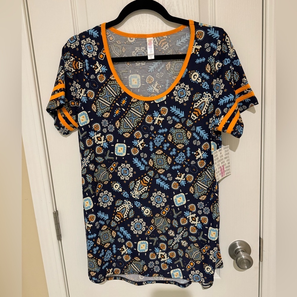 LuLaRoe, Classic T, New w/Tags